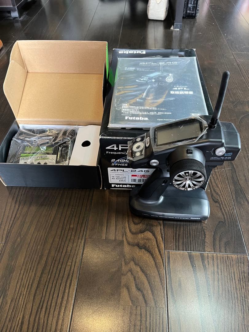 ヨコモ ドリフトパッケージ DRB フルセット 新品 未使用