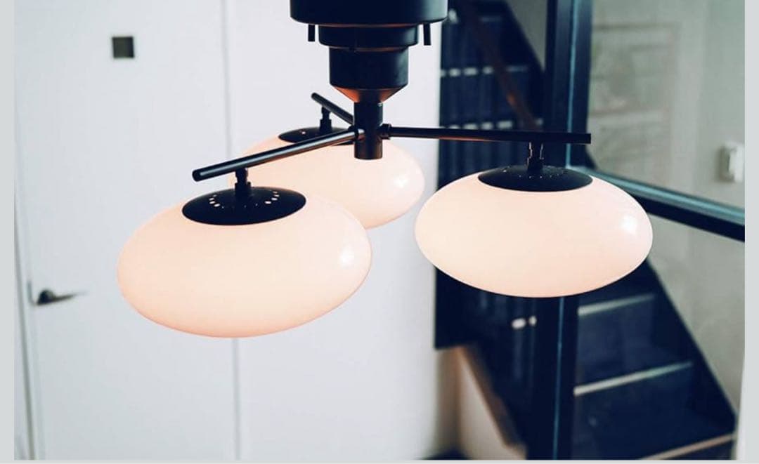 Fatima ファティマ シーリングライト