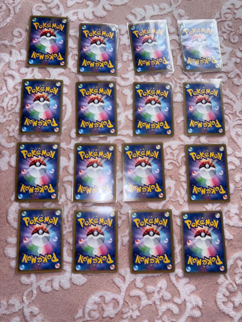 ポケモンカードまとめ売りお値下げ⭕️