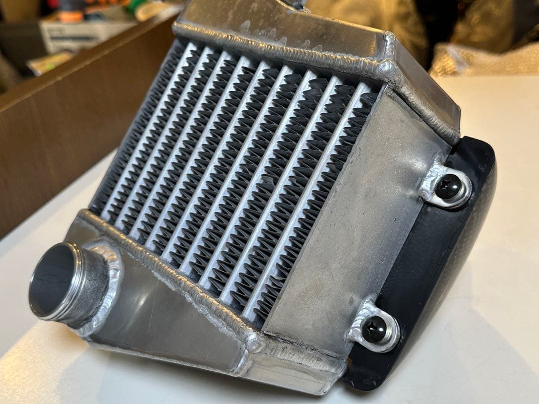 アルトワークス/ha36s/HPIインタークーラー／スペーシアカスタムmk53s