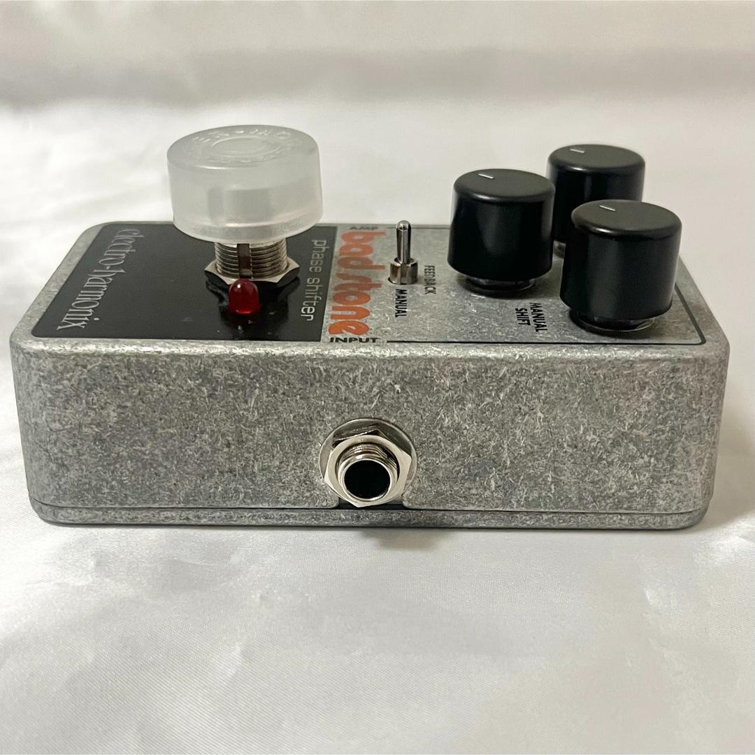 【通電確認済】【アメリカ製】electro-harmonix bad stone
