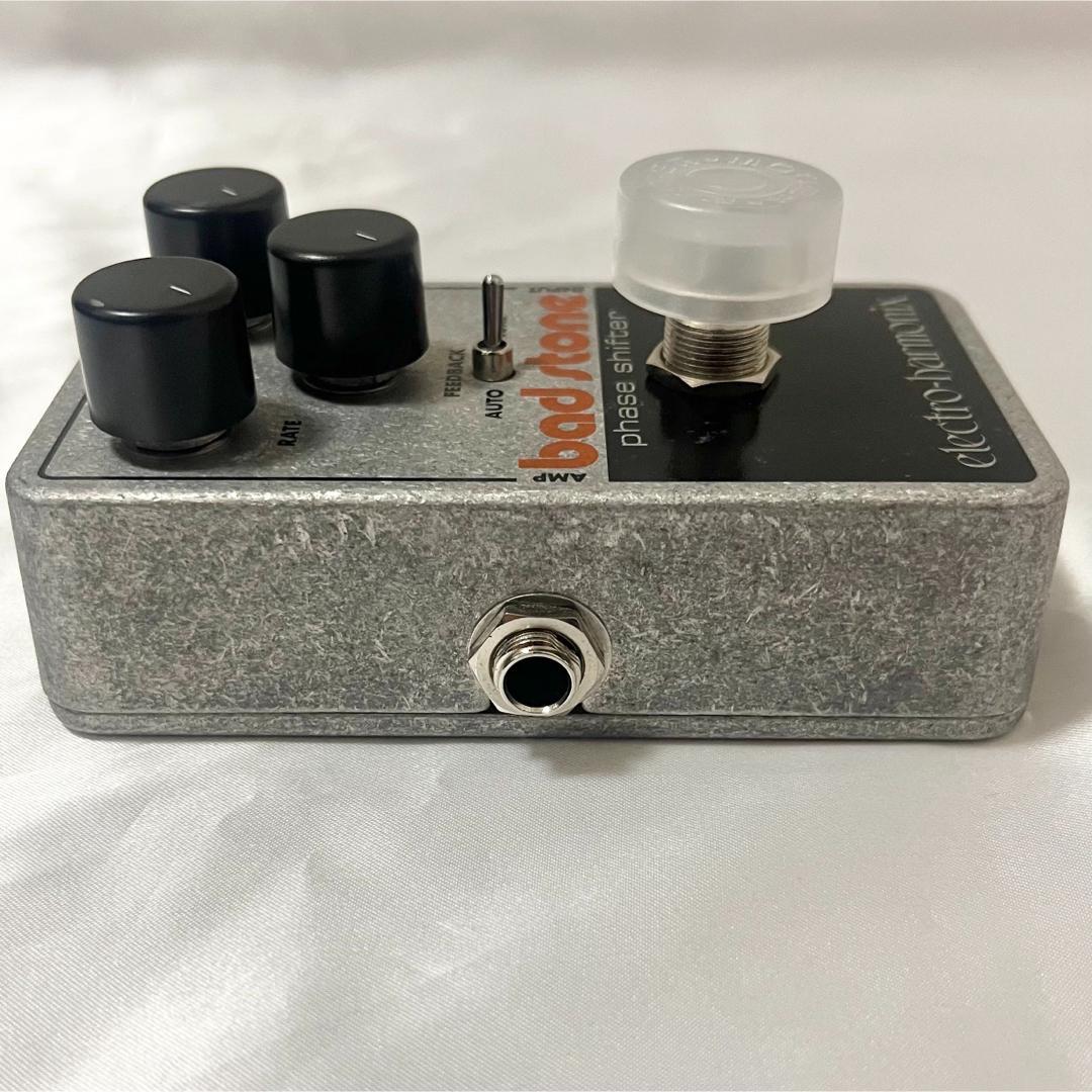 【通電確認済】【アメリカ製】electro-harmonix bad stone