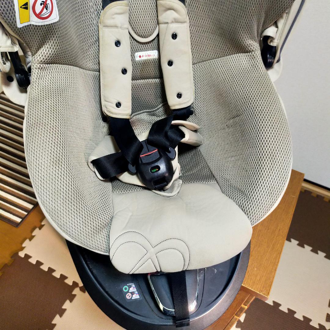 AILEBEBE エールべべ クルット5sグランス