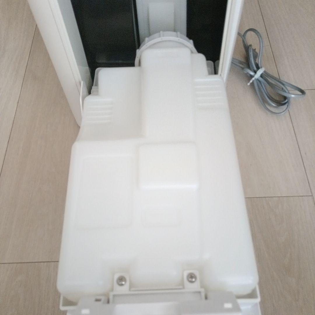 oyaji0084シャープ加湿空気清浄機 KI-HS70-W 2019年製