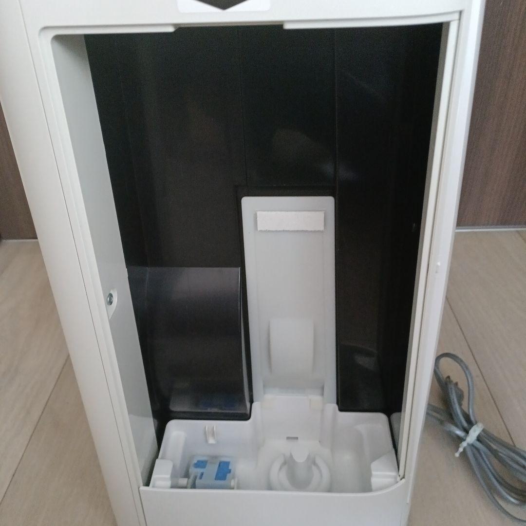 oyaji0084シャープ加湿空気清浄機 KI-HS70-W 2019年製