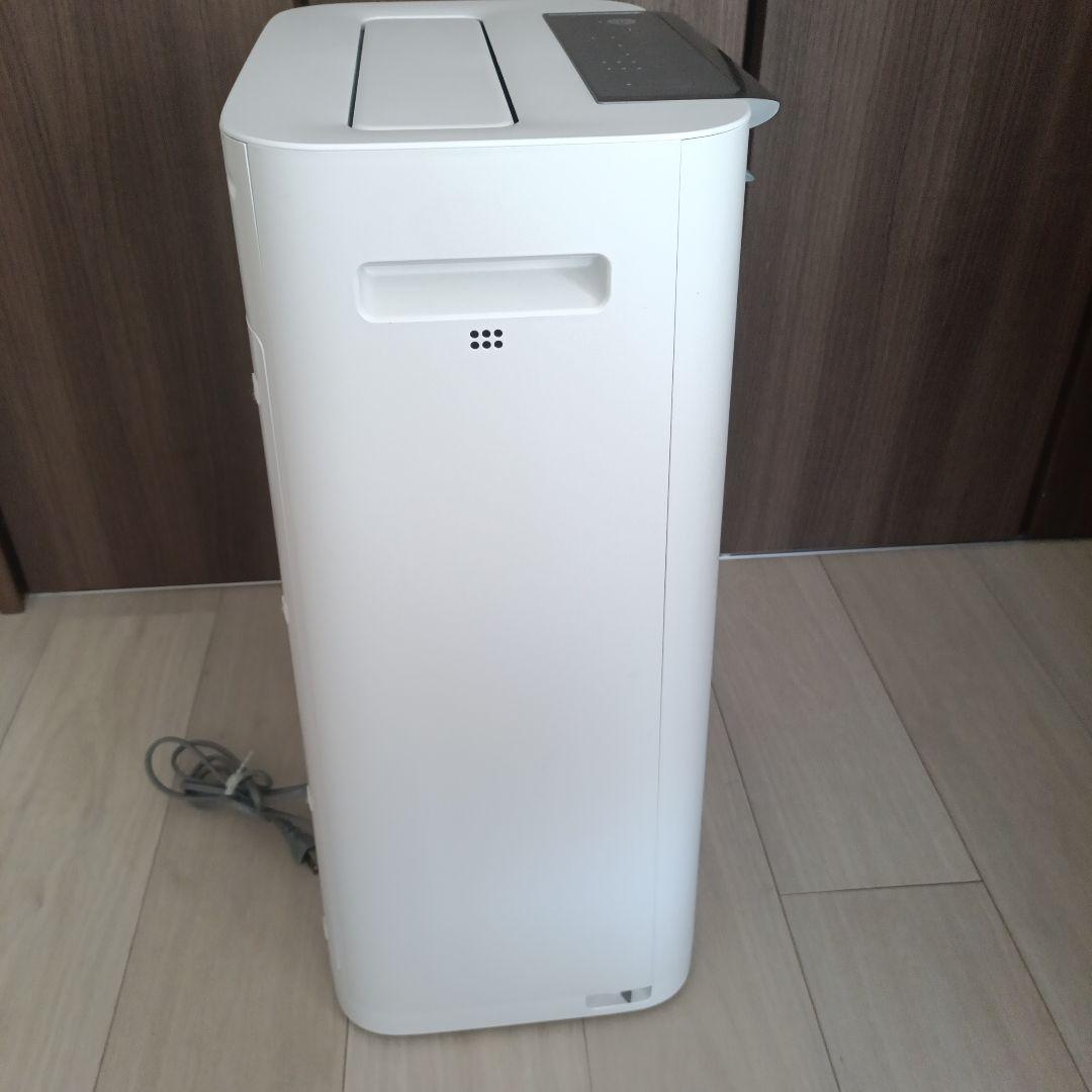 oyaji0084シャープ加湿空気清浄機 KI-HS70-W 2019年製