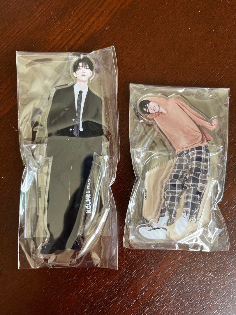 樋口幸平FC限定グッズコンプリートセット