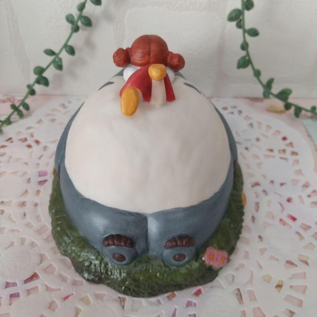 スタジオジブリとなりのトトロオルゴール