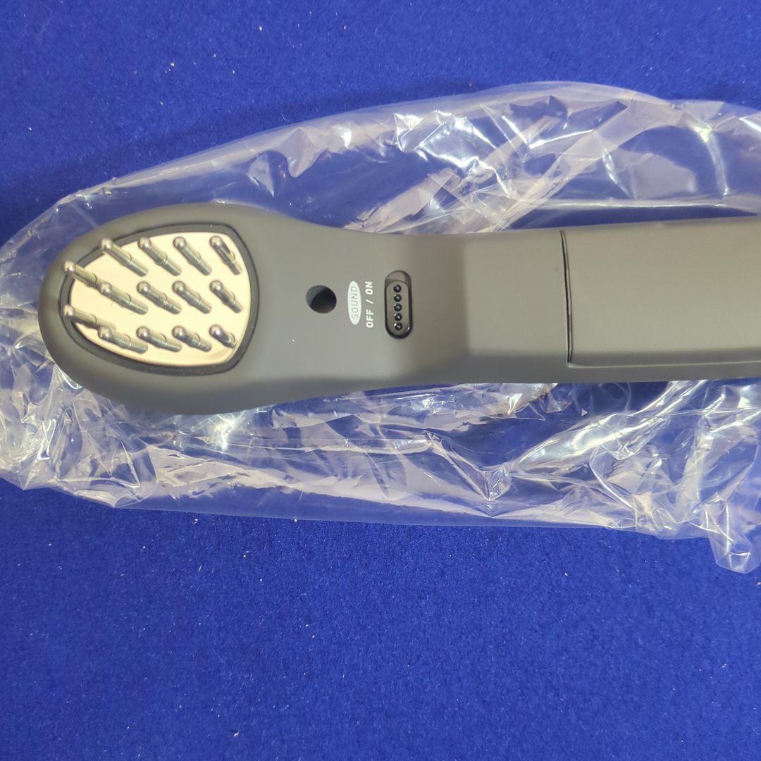 未使用 EBM DEEP IONIZER UNI 美顔器 イオナイザー
