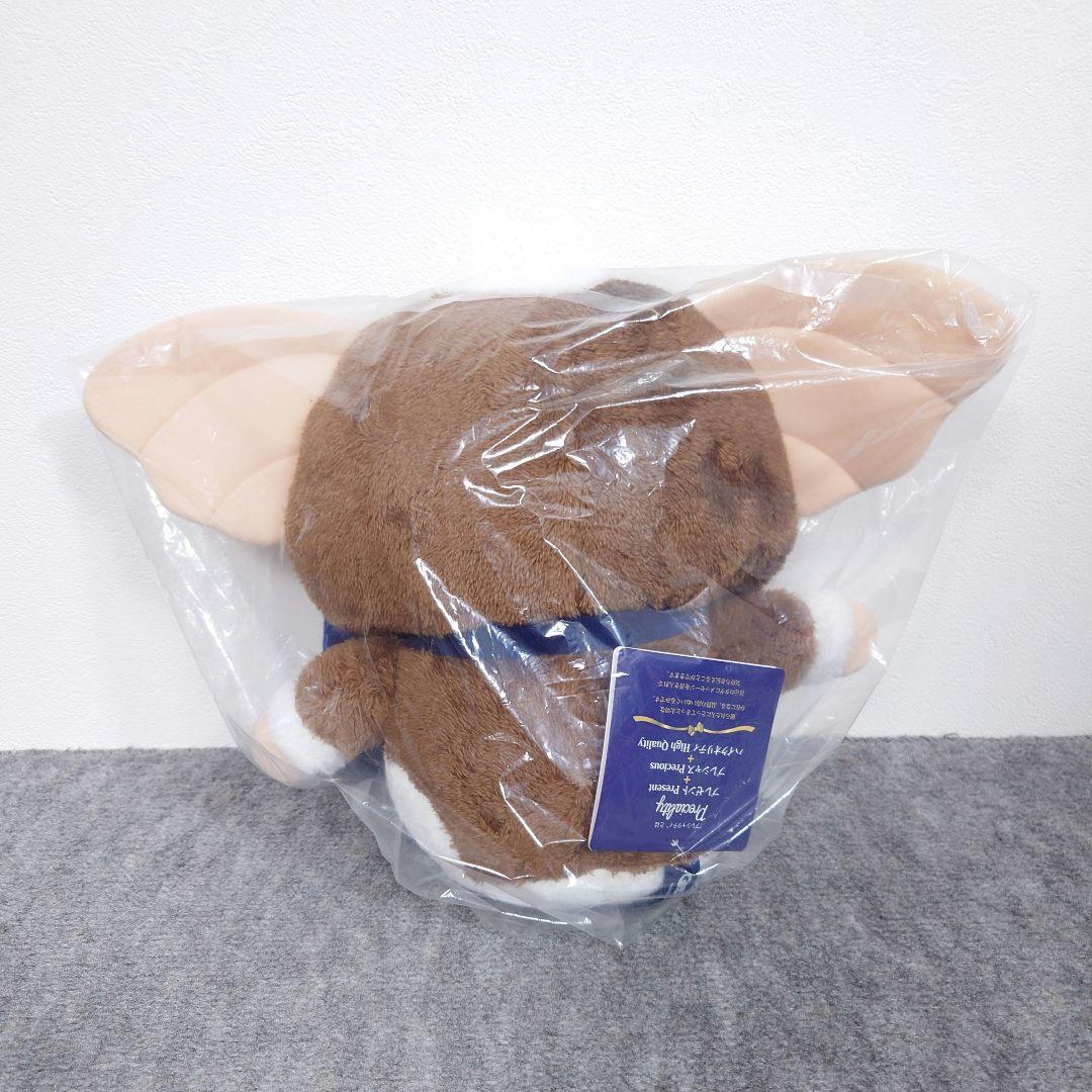 グレムリン　ギズモ　ぬいぐるみ