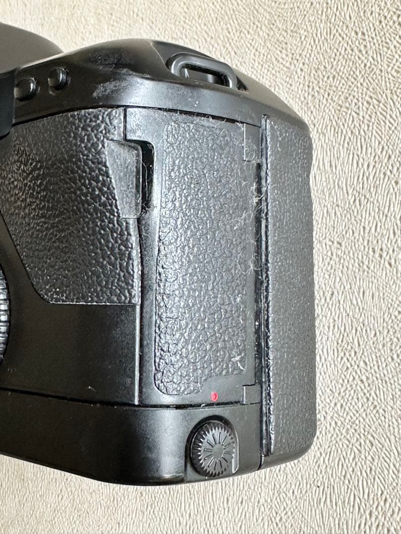 Canon EOS-1N BODYのみ【フィルム】