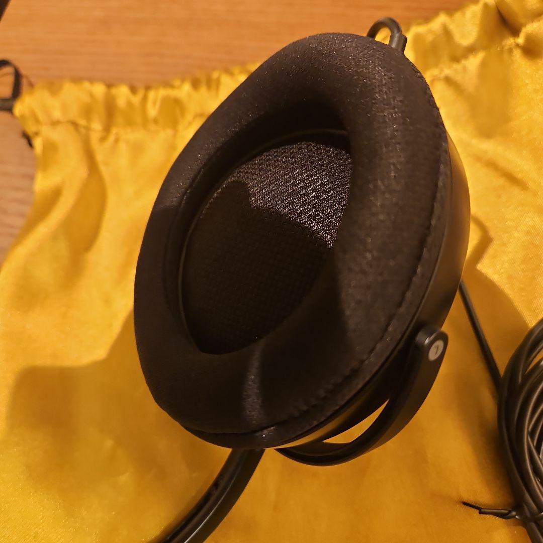 【新品同様】SONY MDR-MA900 ヘッドホン