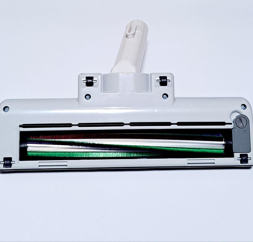 アイリスオーヤマ軽量紙パッククリーナーIC-BTA4-P