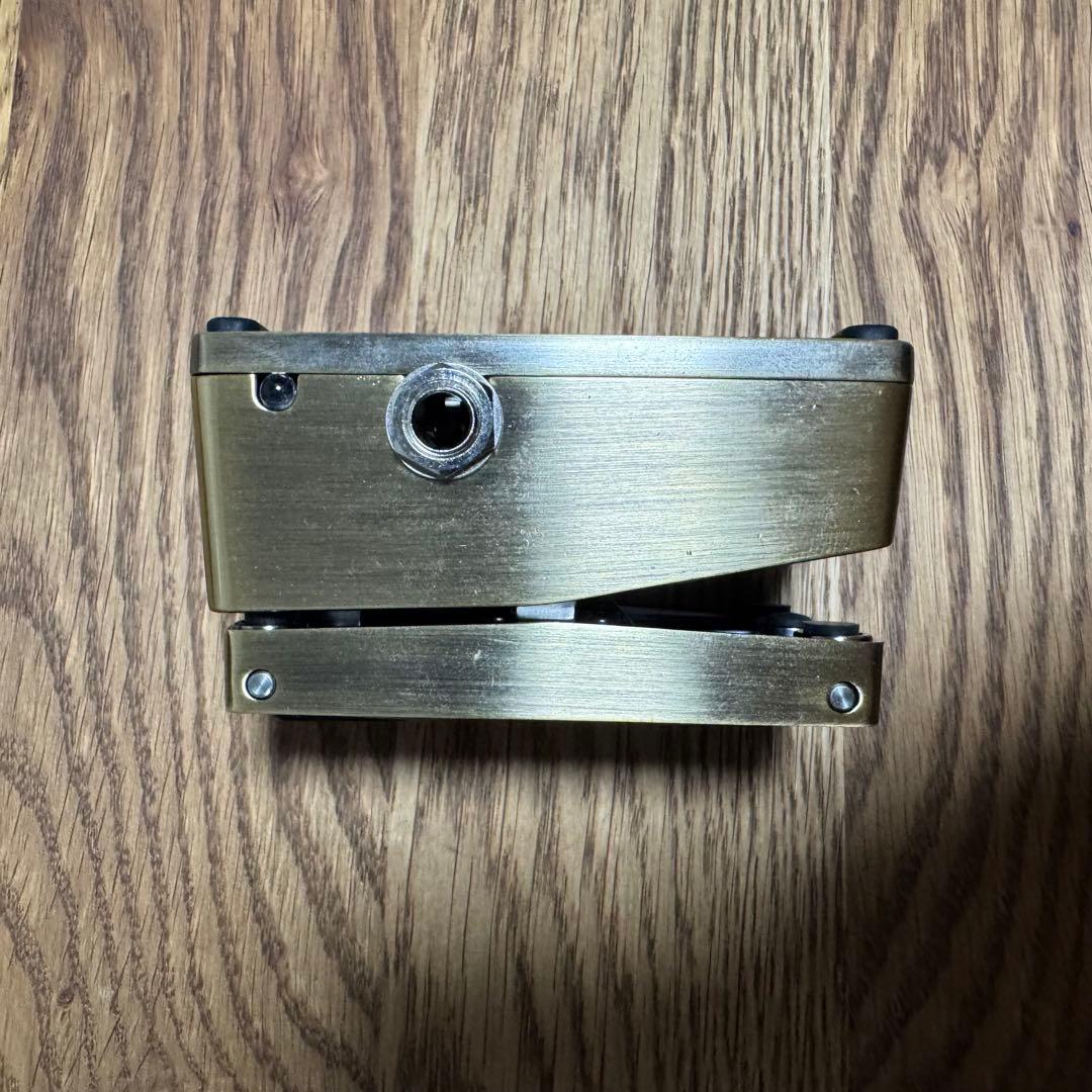 MOOER The Wahter　ムーアー ミニサイズ ワウペダル