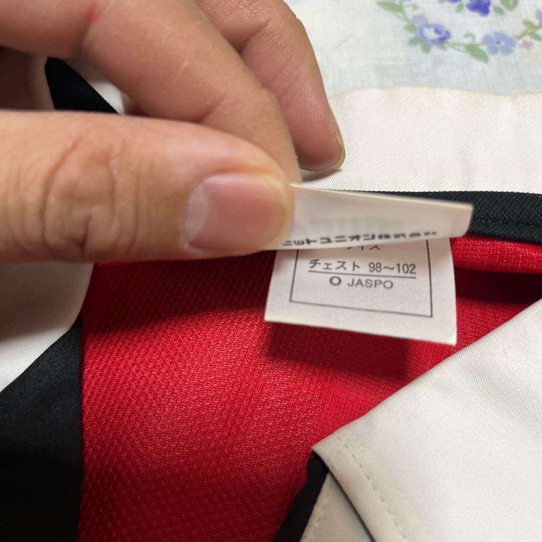 浦和レッズ ユニフォーム 2003 コルト COLT 三菱 LL