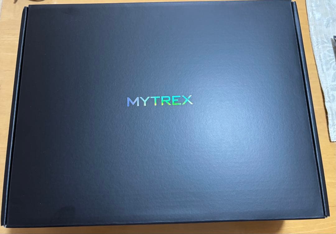 MYTREX MiRAY ONE リフトアップ美顔器