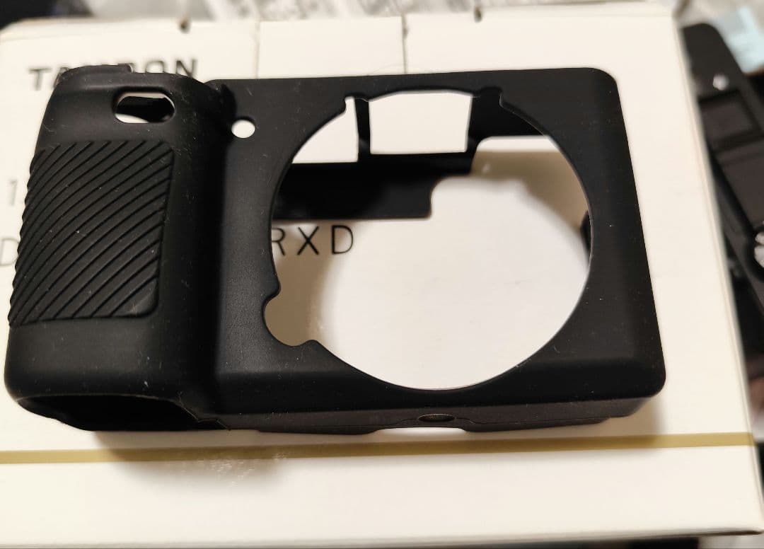 SONY α6400＋TAMRON レンズセット