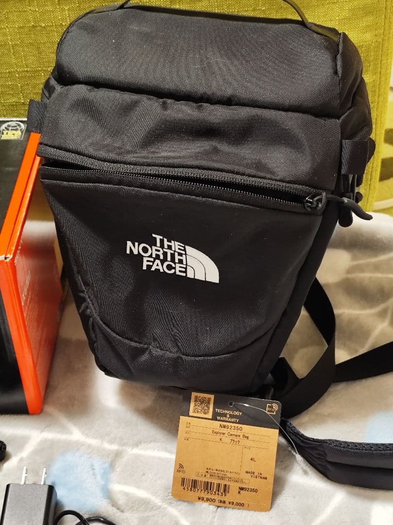 SONY α6400＋TAMRON レンズセット