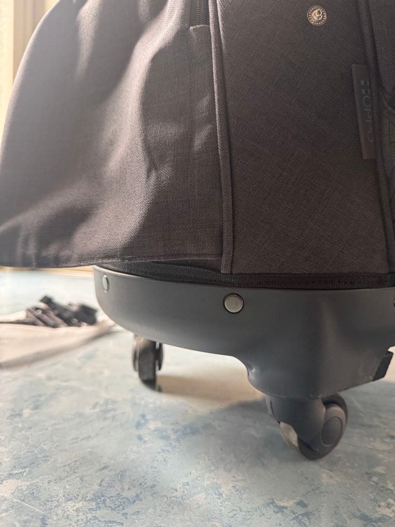 OPPO オッポ　ペットキャリアミュナ CS　muna-cs