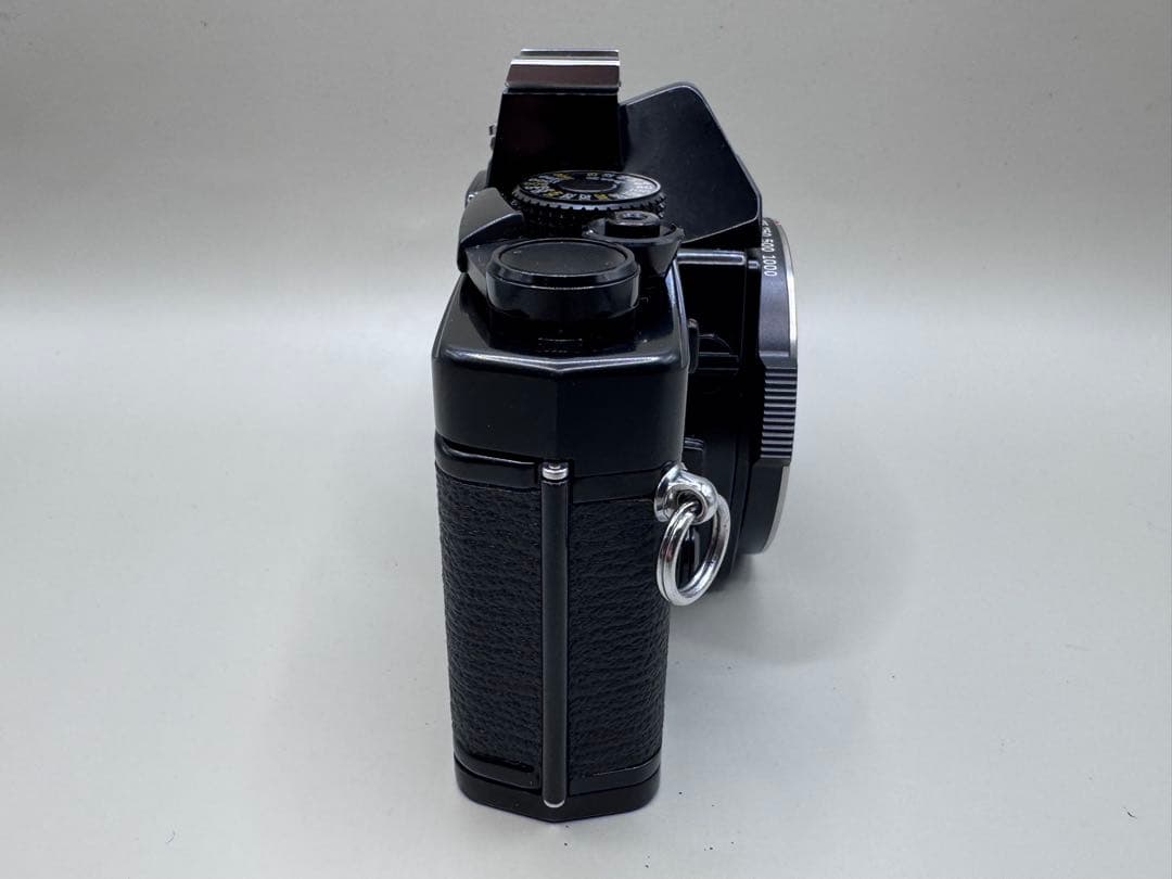 【美品】 OLYMPUS OM-1N