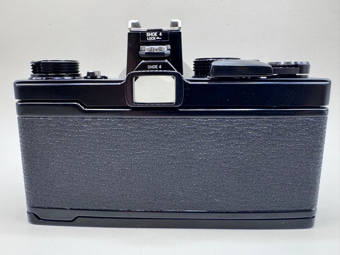 【美品】 OLYMPUS OM-1N