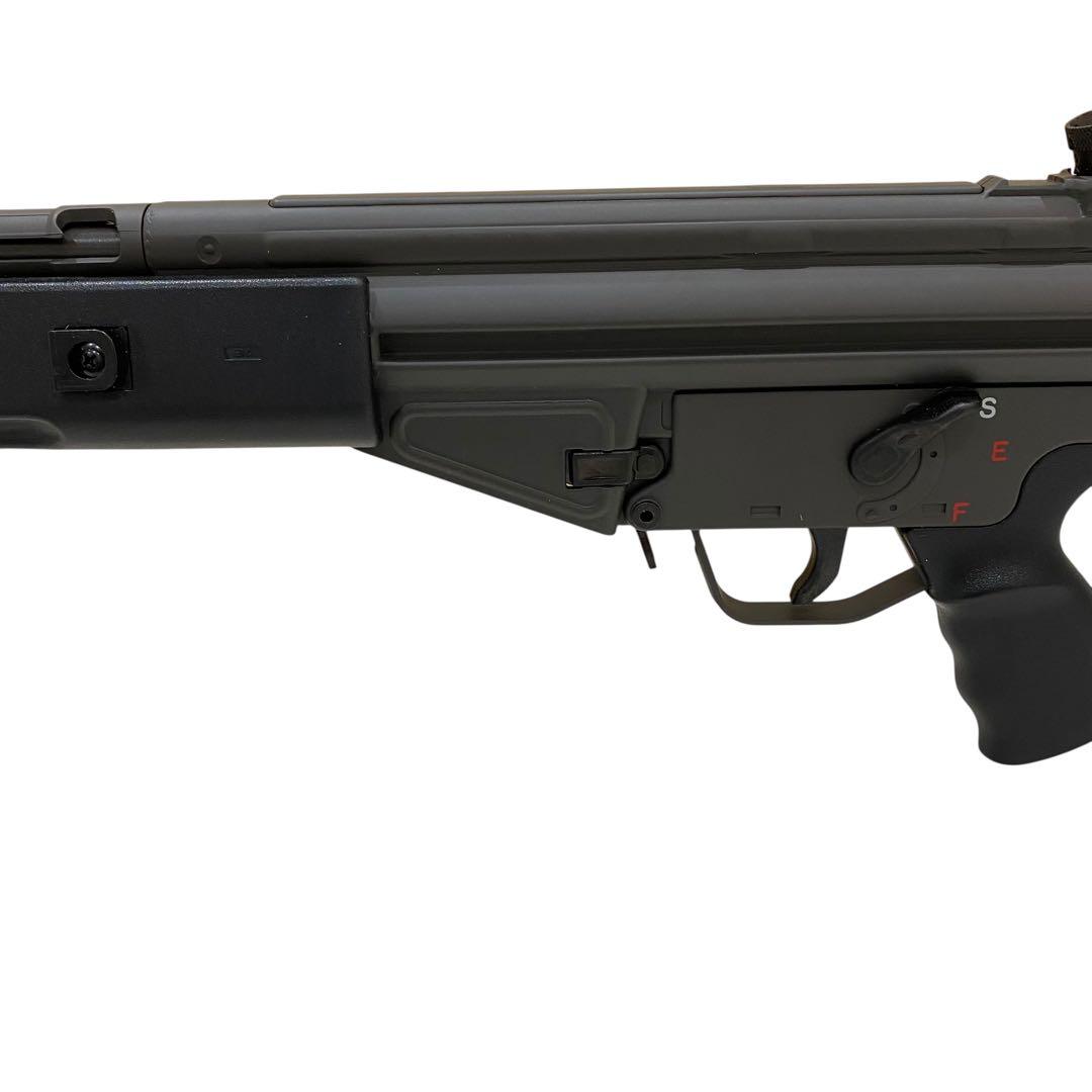 未使用品 東京マルイ 電動ガン SCHUTZEN GEWEHR G3