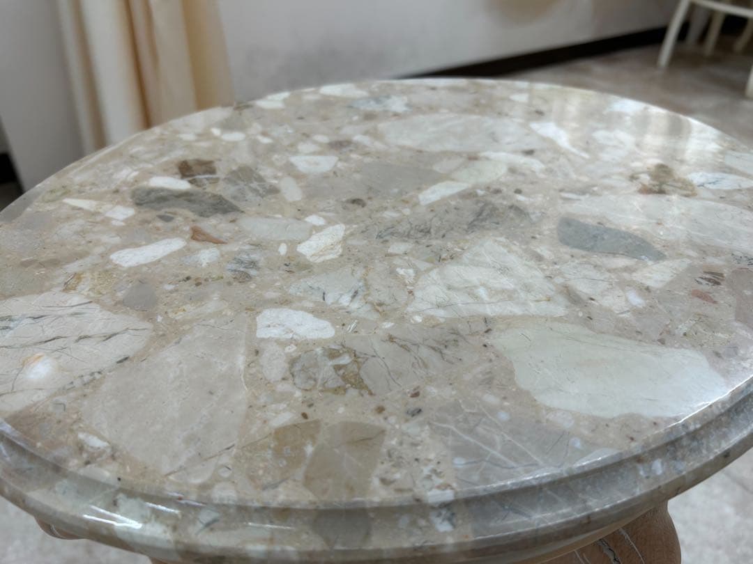 フレンチアンティーク サイドテーブル