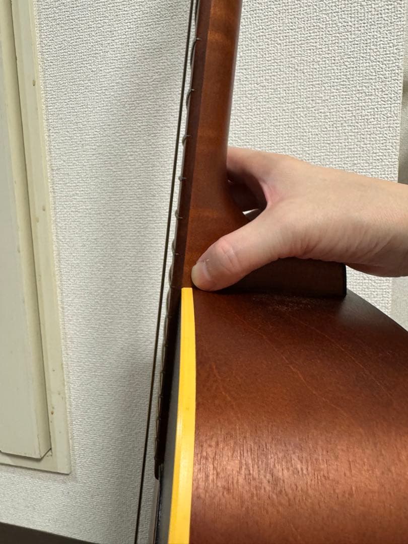 Art & Lutherie cedar アコースティックギター ハードケース付