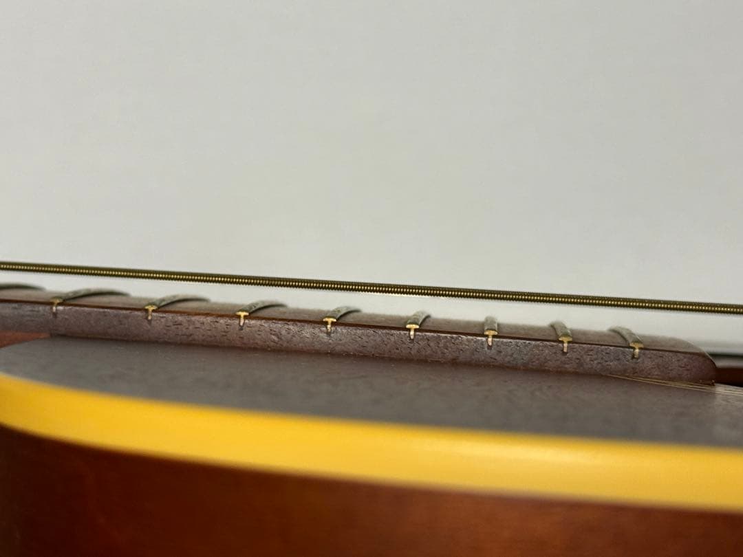 Art & Lutherie cedar アコースティックギター ハードケース付