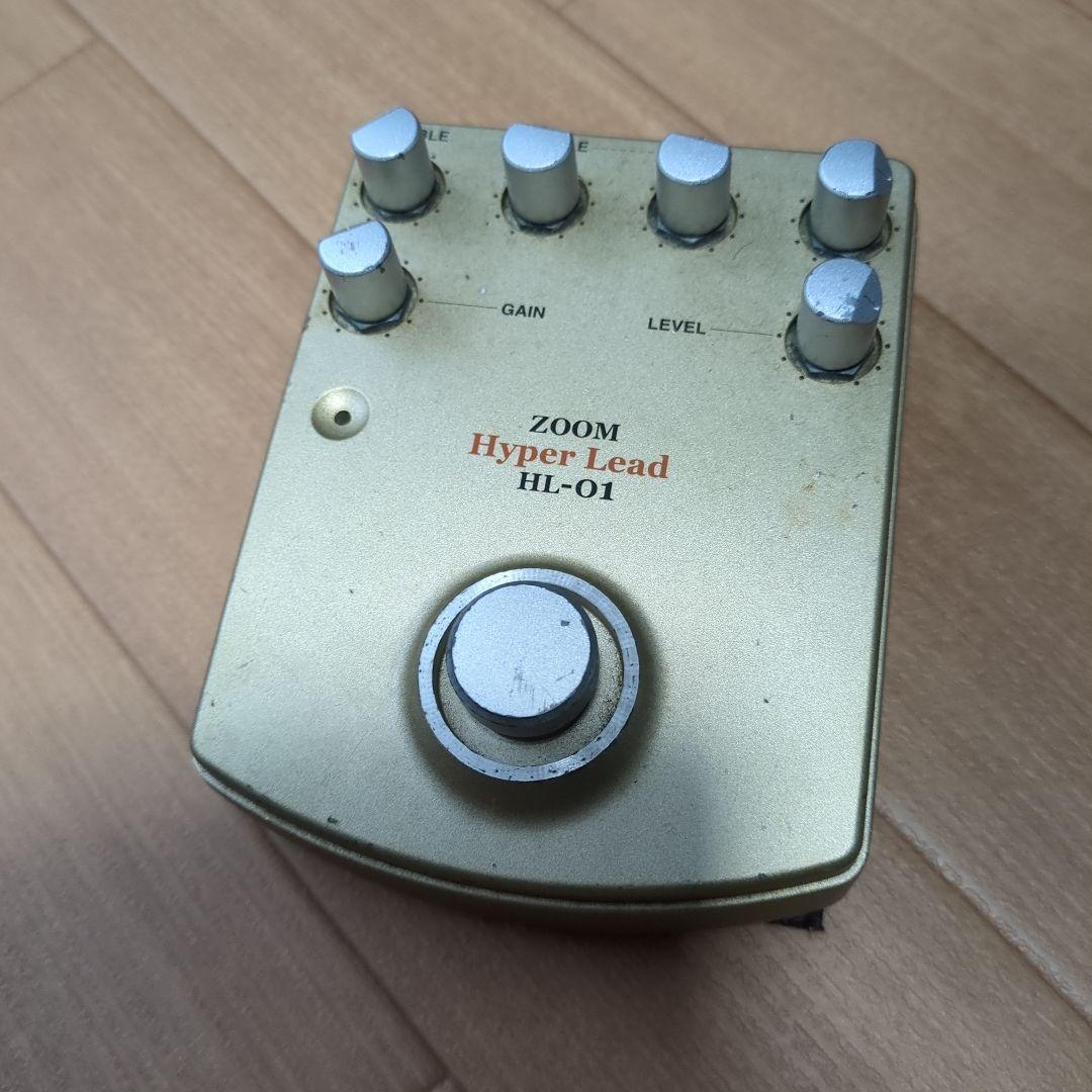 ア*シ様 ZOOM HYPER LEAD