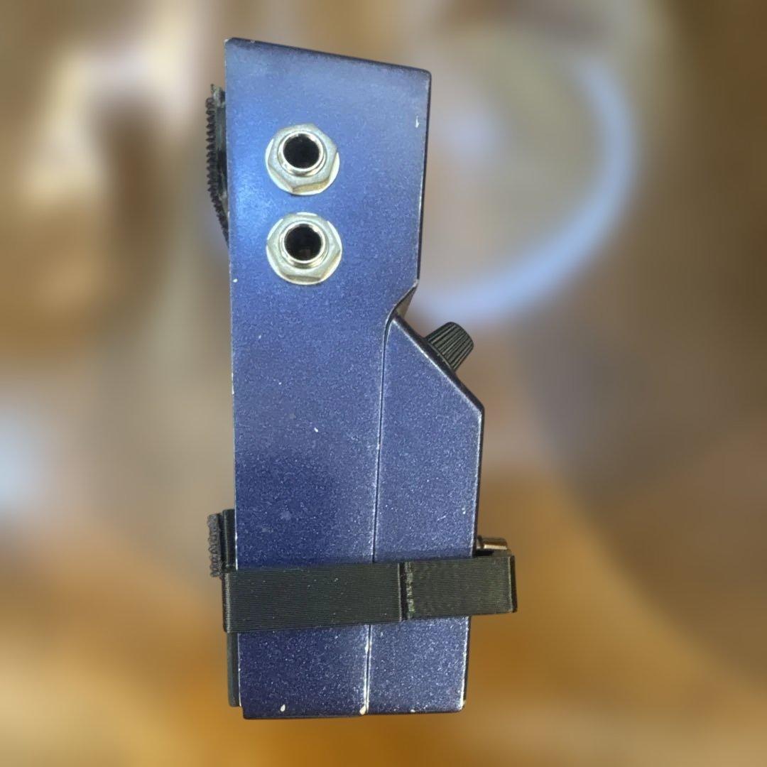 ギター Multi stomp MS-100BT zoom