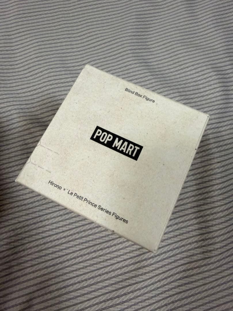 HIRONO LE PETIT PRINCEシリーズ シークレット