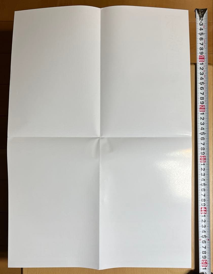 不器用な先輩。　ポスター他