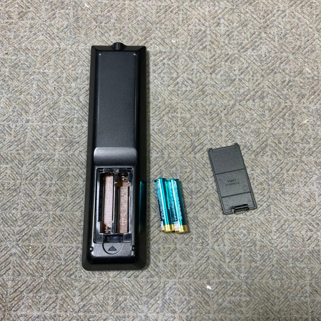 J598 シャープ 32V型 液晶テレビ 2T-C32AC1 2018年製