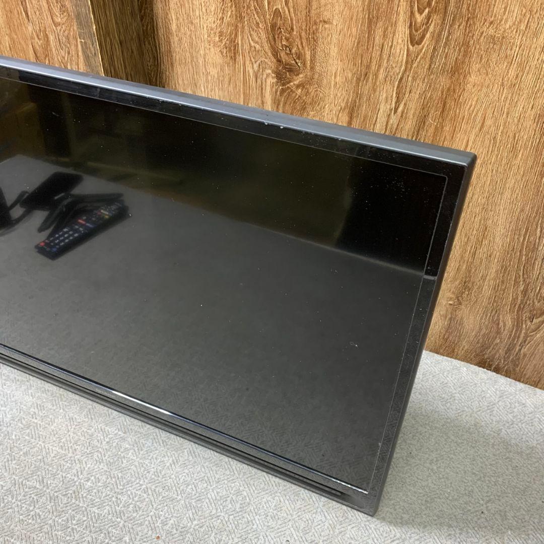 J598 シャープ 32V型 液晶テレビ 2T-C32AC1 2018年製
