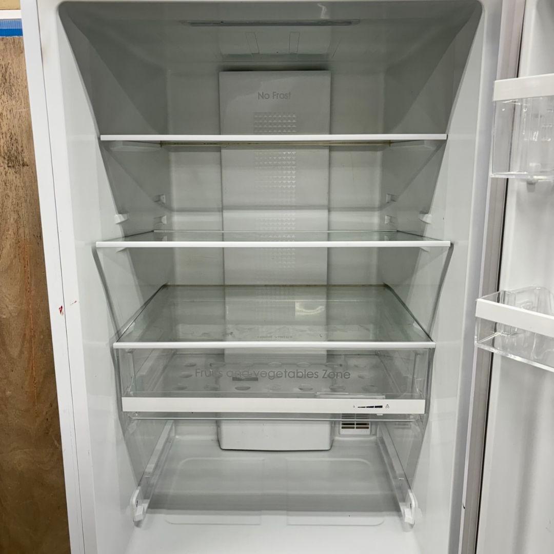 349 冷蔵庫　300L～400L　大型　大人気　右開き　格安　保証込み　美品