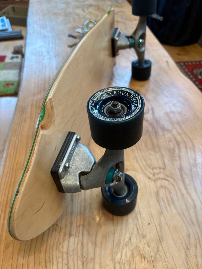 carver カーバー サーフスケート CX4 ミニクルーザー