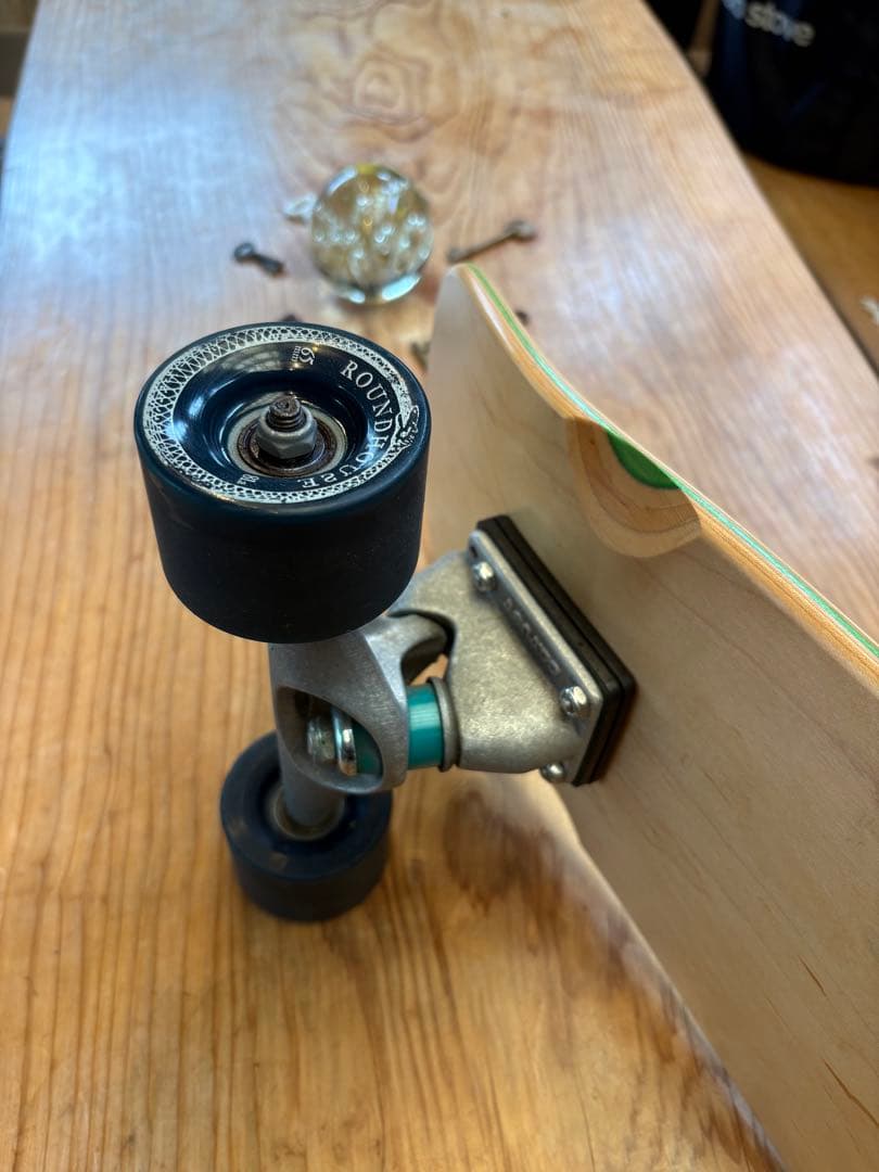 carver カーバー サーフスケート CX4 ミニクルーザー