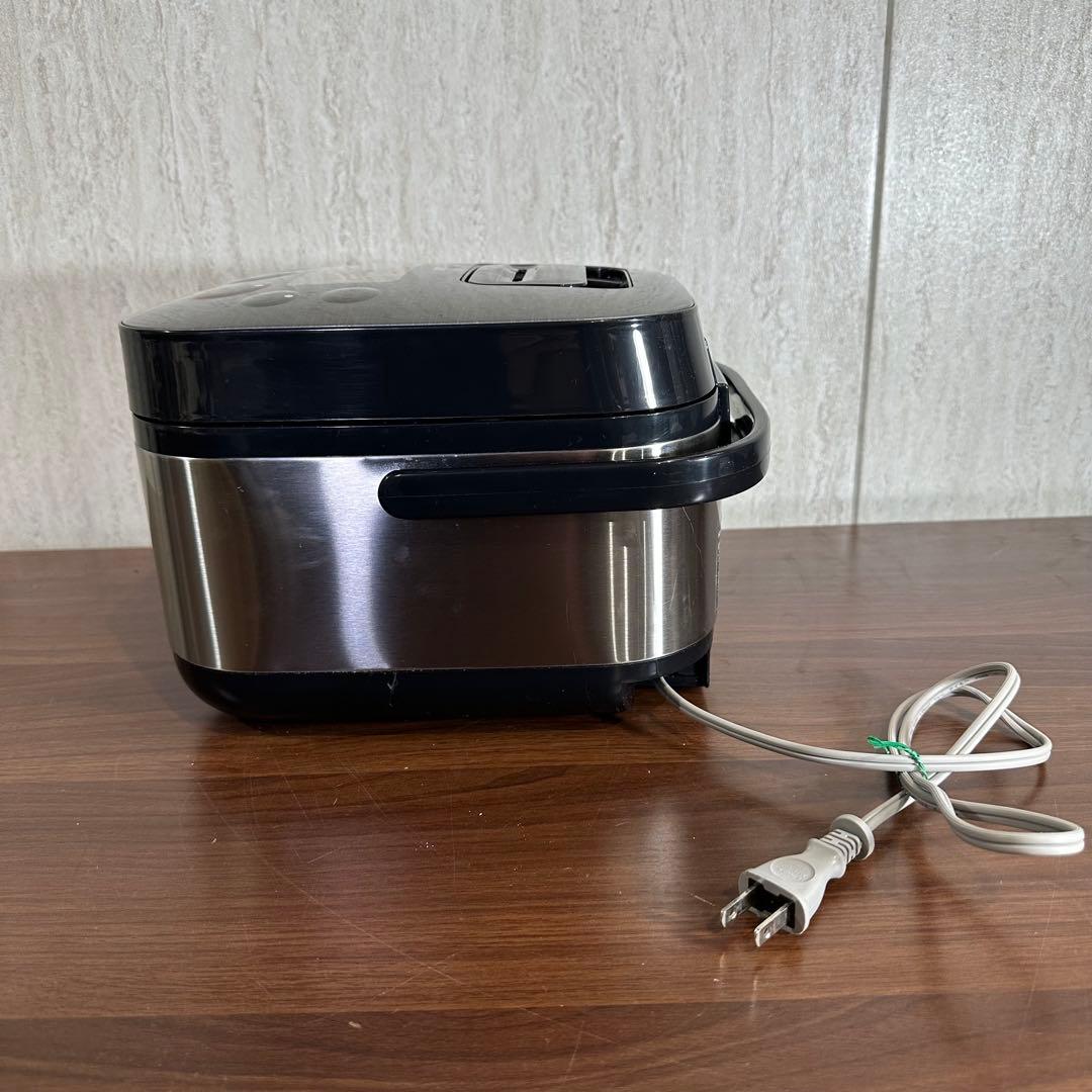 美品　Haier炊飯器 アーバンカフェシリーズJJ-XP2M31E