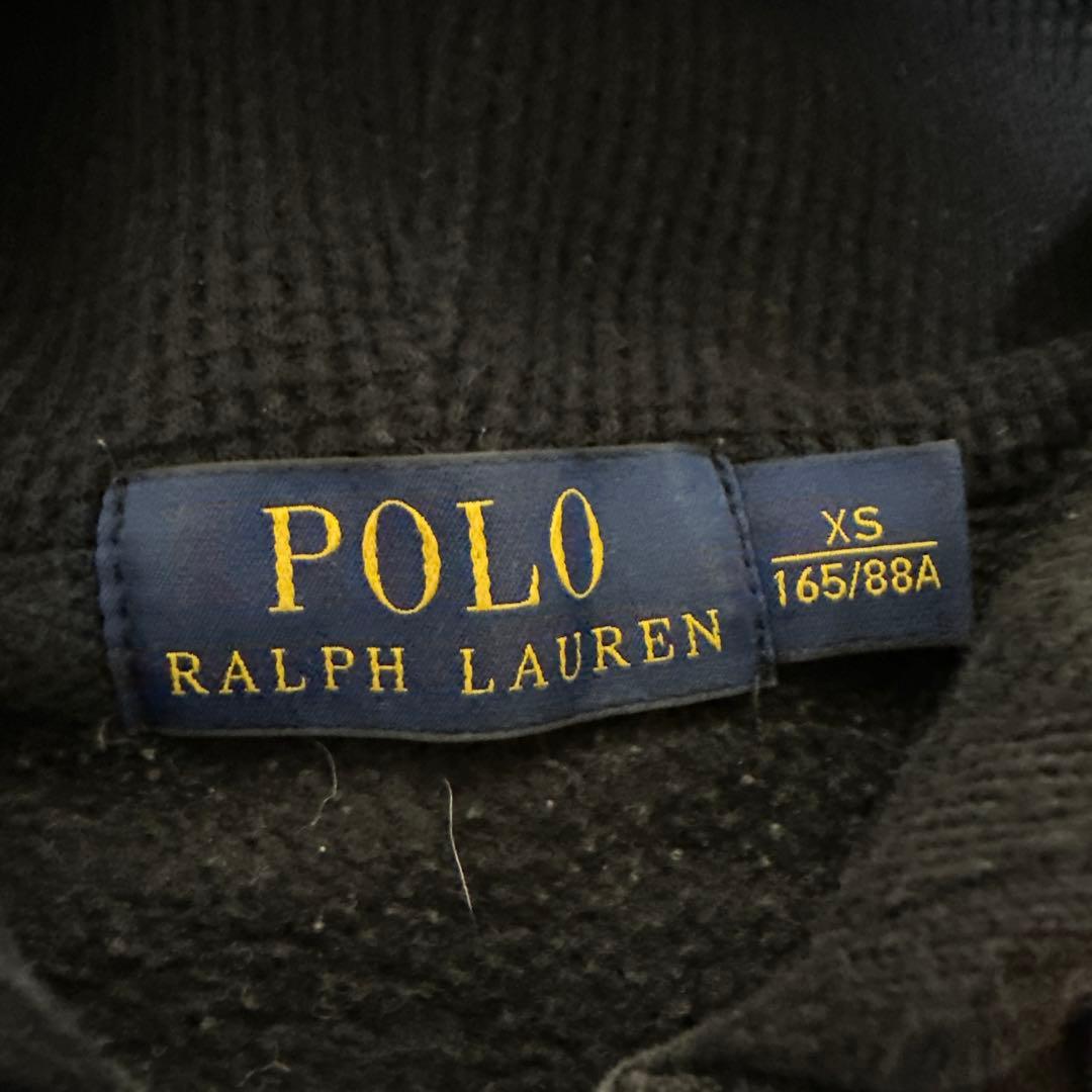Polo by Ralph Lauren パーカー　ジップパーカー
