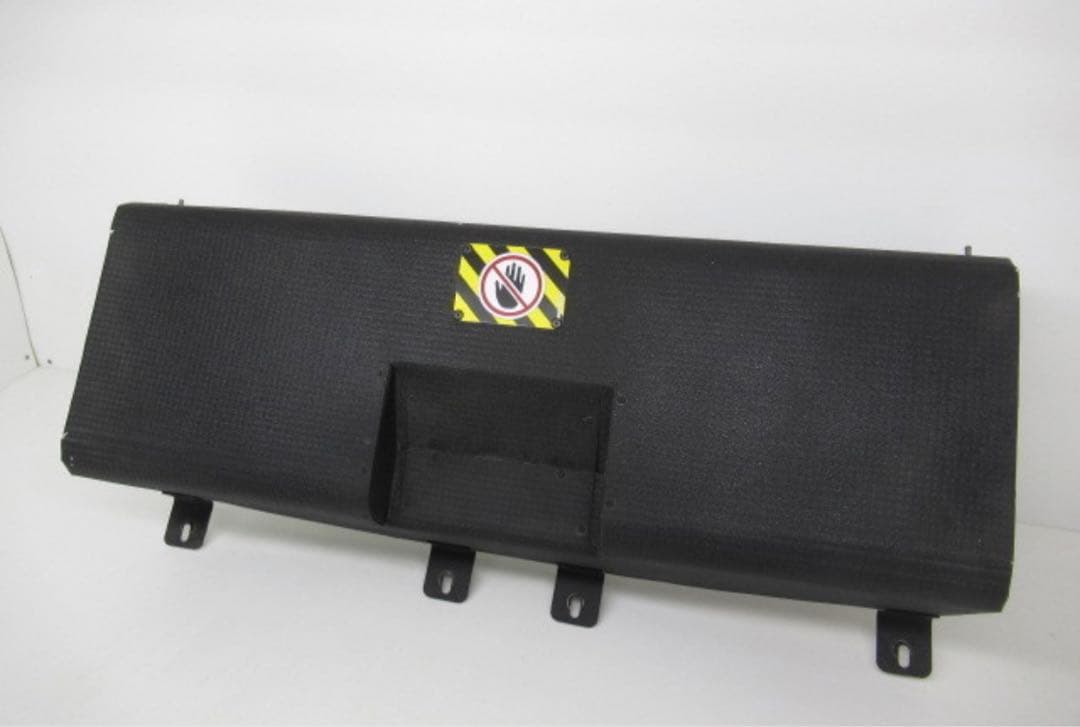 ランボルギーニ Lamborghini 耐熱マフラーカバー ガヤルド