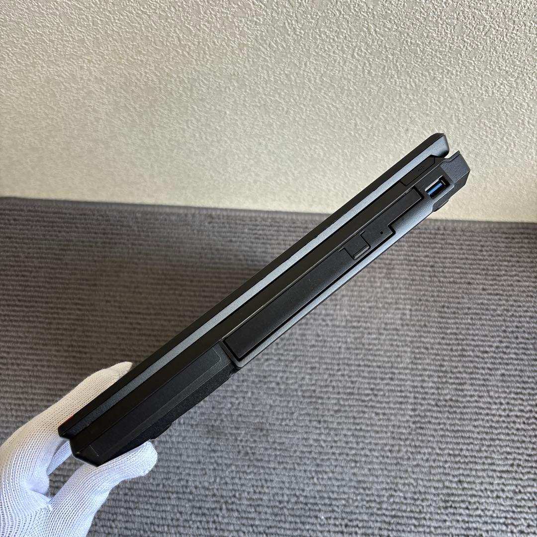 富士通lifebook A577/S i5-7300U メモリ8GB#M6638