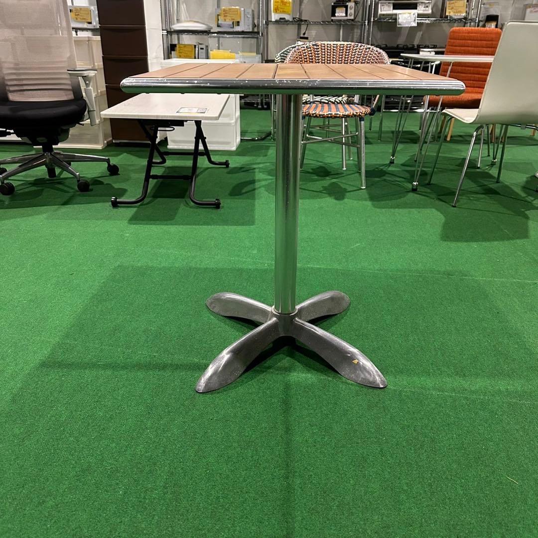 DULTON ダイニングセット 2人用 ガーデンテーブル 食卓 B137