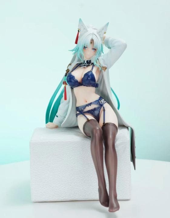 Flawless studio Feixiao 1/6スケール　フィギュア