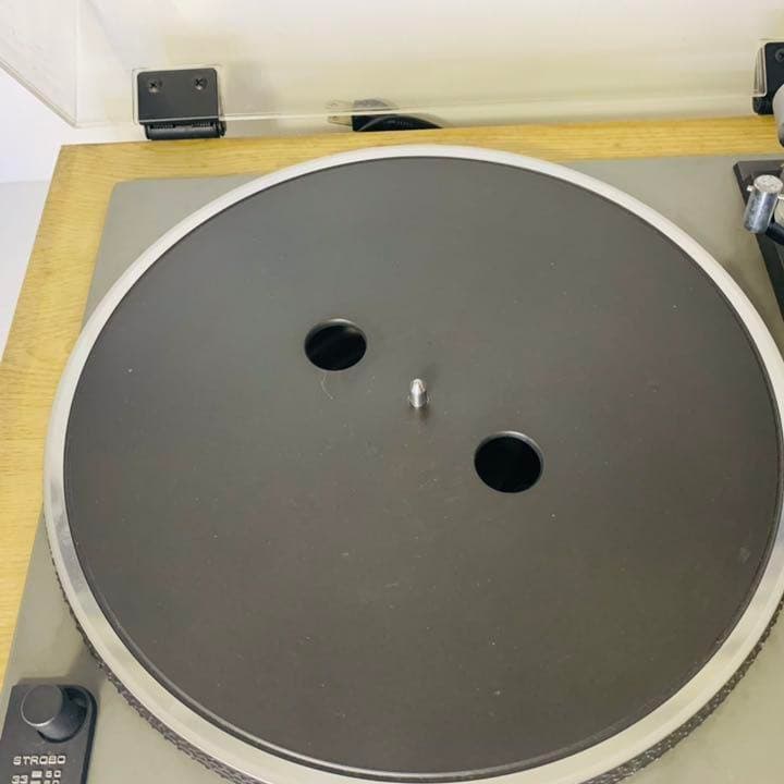 Pioneer ターンテーブル　PL-A58