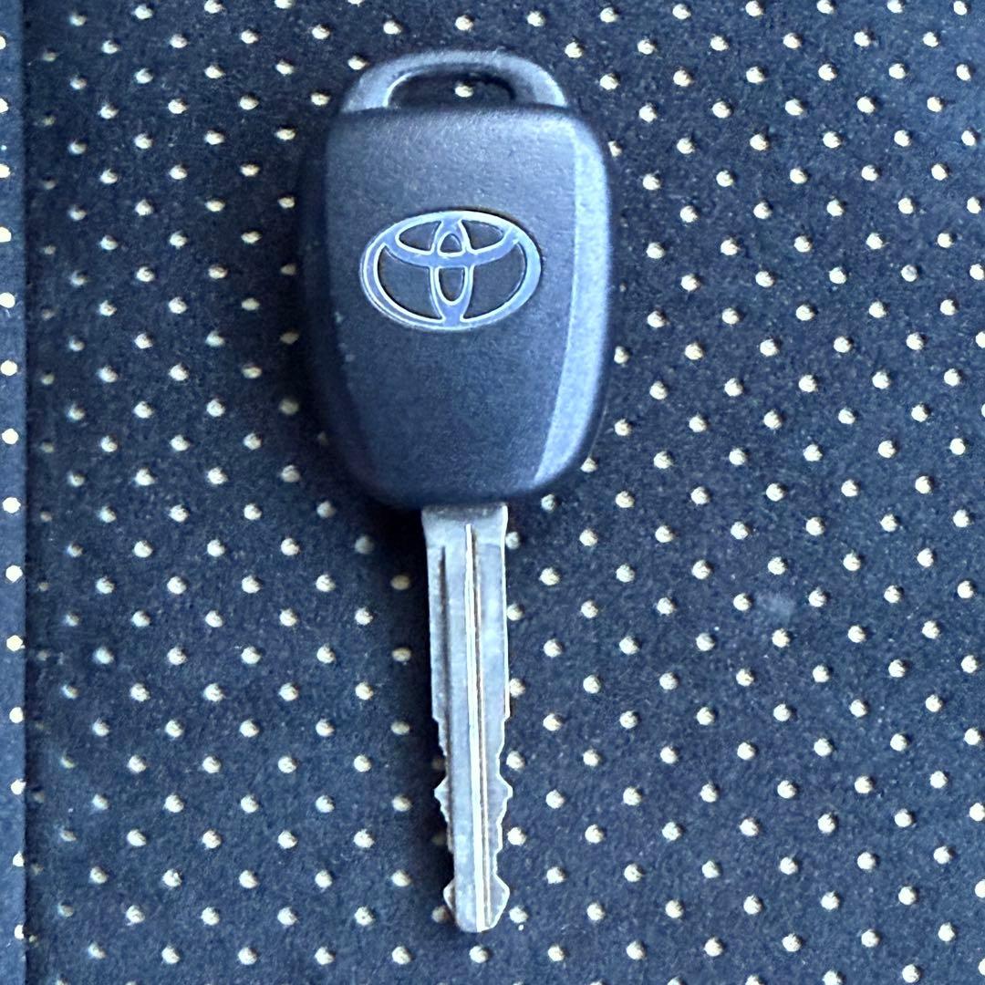 ハイエース　スマートキー　キーレス　3個セット　4ボタン　両側パワースライド