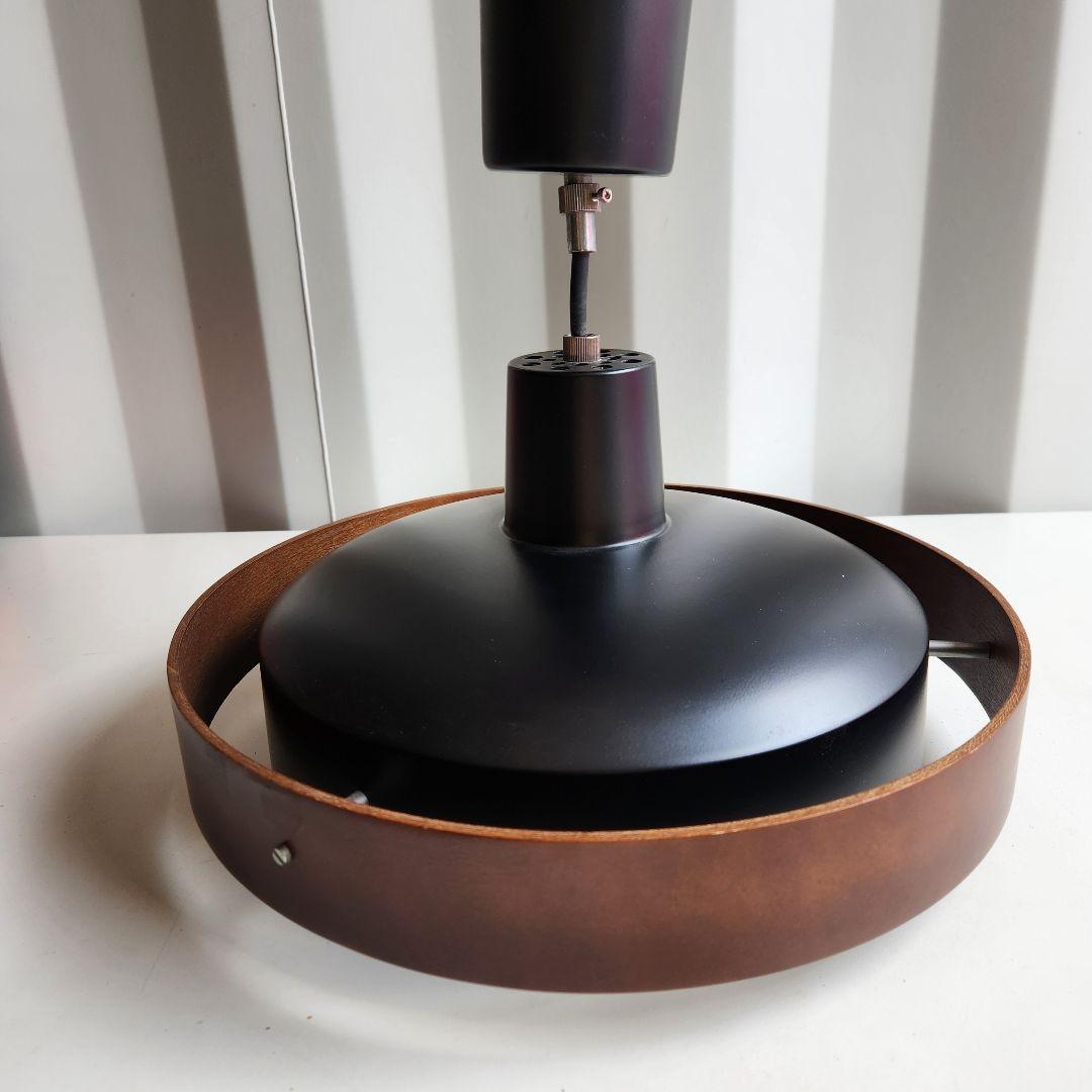 希少　廃盤　INTERFORM インターフォルム　NORR 　ペンダントライト