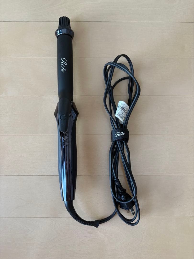 リファ　ReFa コテ