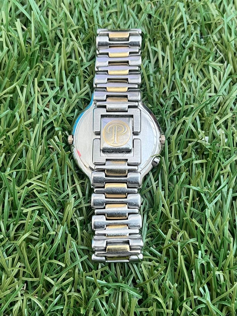 SEIKOセイコー 腕時計PRESAGEプレサージュムーンフェイズヴィンテージ