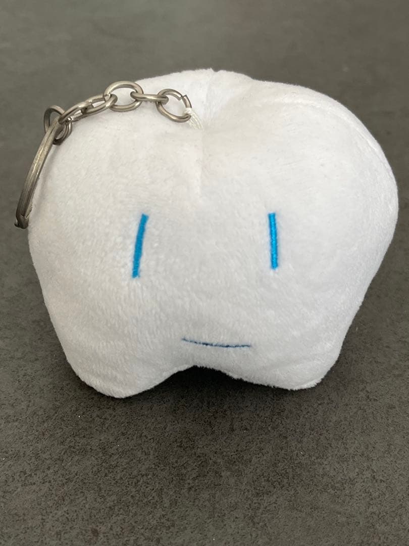 Ado はちゃん　マスコットキーホルダー